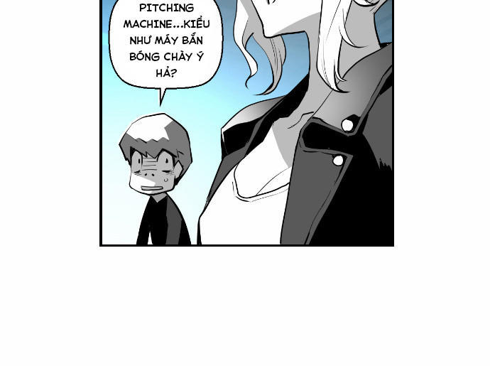 Kẻ Khủng Bố Chap 13 - Next Chap 14