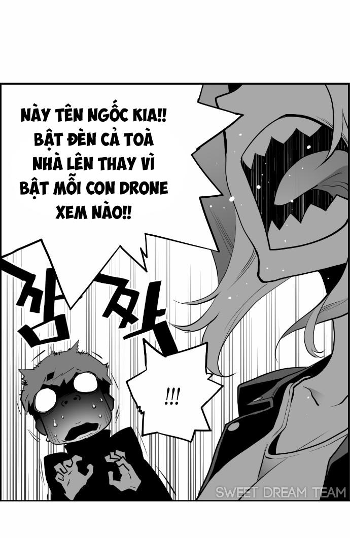 Kẻ Khủng Bố Chap 13 - Next Chap 14