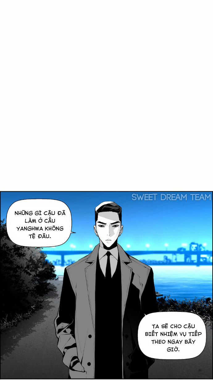 Kẻ Khủng Bố Chap 13 - Next Chap 14