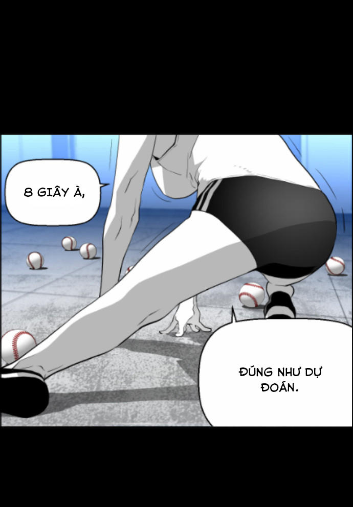 Kẻ Khủng Bố Chap 14 - Next Chap 15