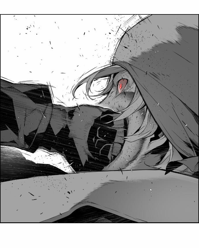 Kẻ Khủng Bố Chap 19 - Next Chap 20