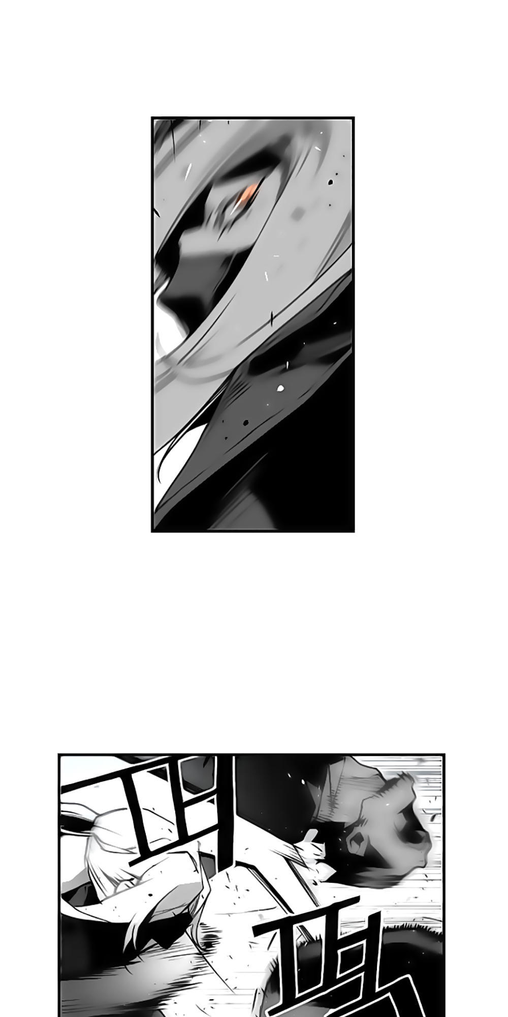 Kẻ Khủng Bố Chap 41 - Next Chap 42