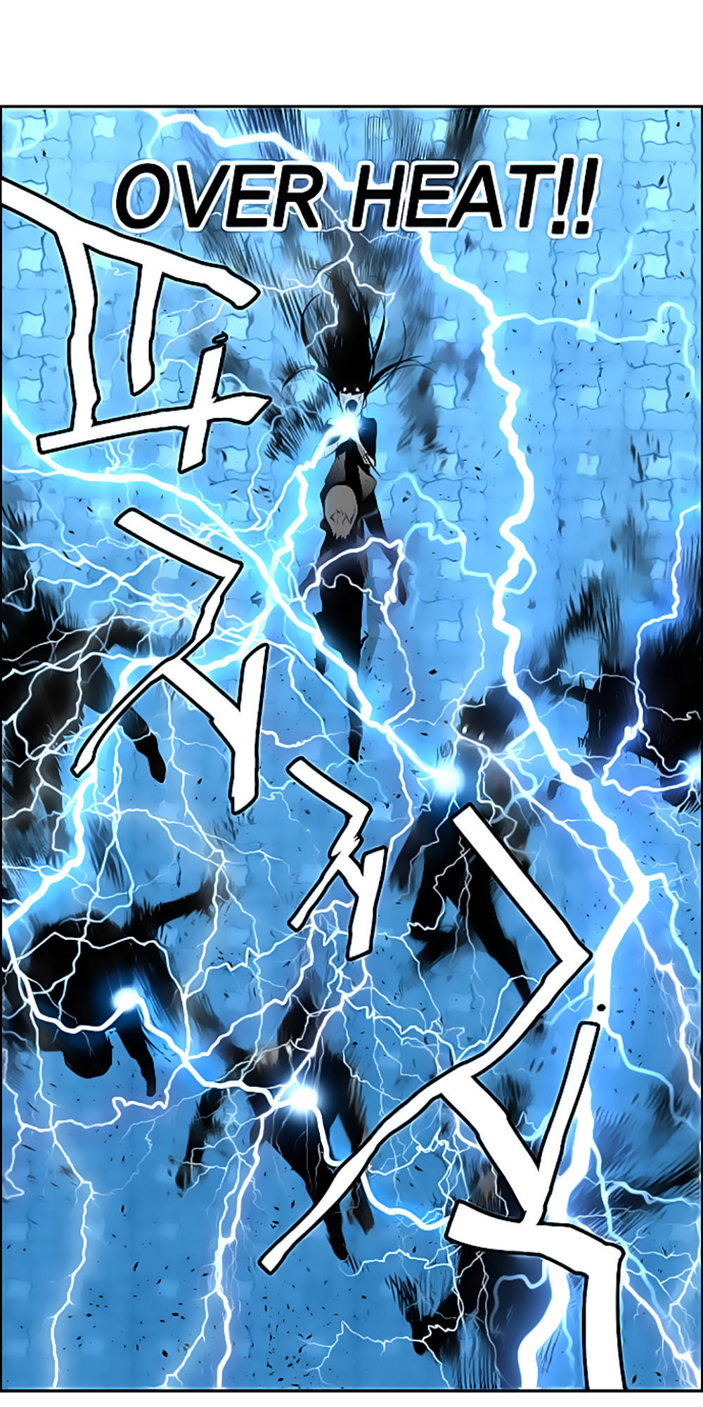 Kẻ Khủng Bố Chap 42 - Next Chap 43