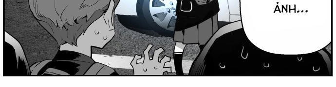 Kẻ Khủng Bố Chap 5 - Next Chap 6