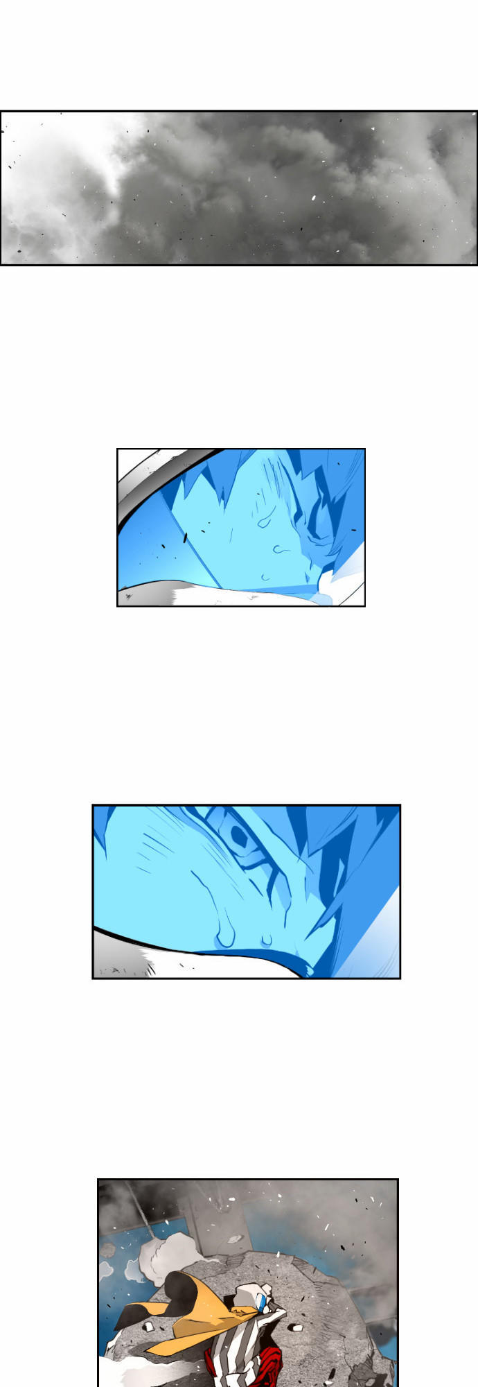 Kẻ Khủng Bố Chap 8 - Next Chap 9