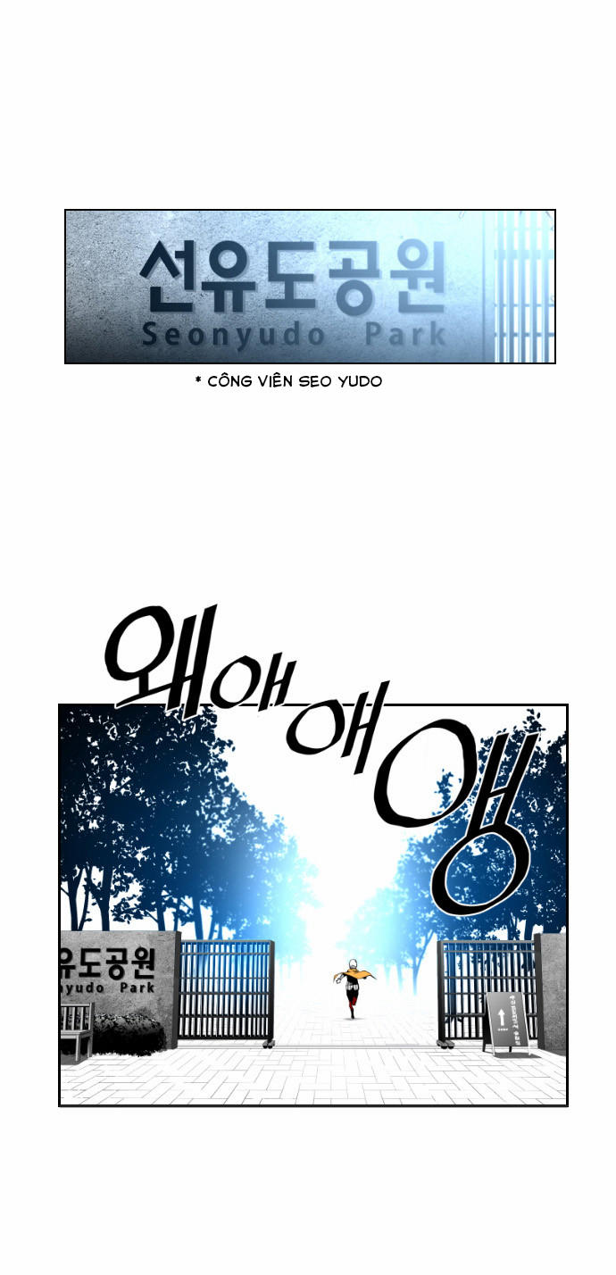 Kẻ Khủng Bố Chap 8 - Next Chap 9