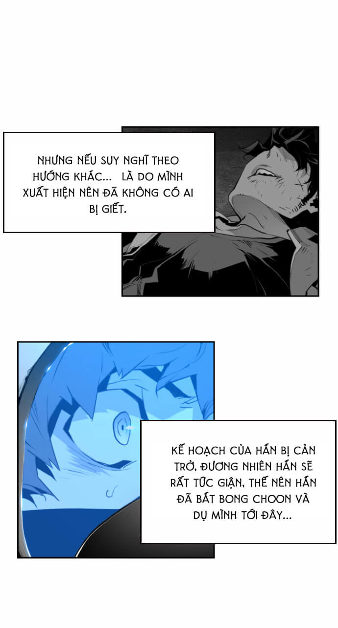 Kẻ Khủng Bố Chap 9 - Next Chap 10