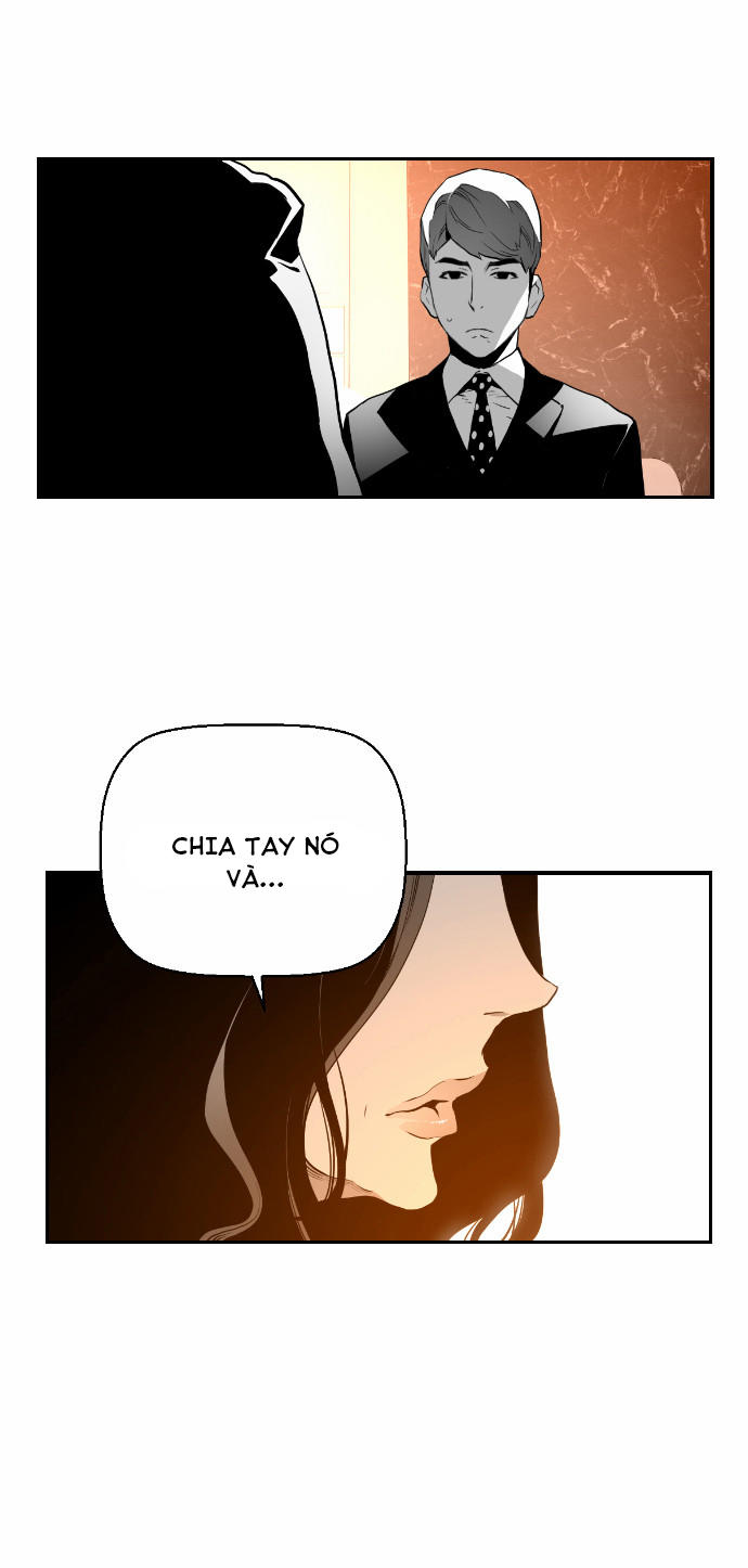 Kẻ Khủng Bố Chap 15 - Next Chap 16