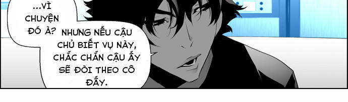 Kẻ Khủng Bố Chap 15 - Next Chap 16