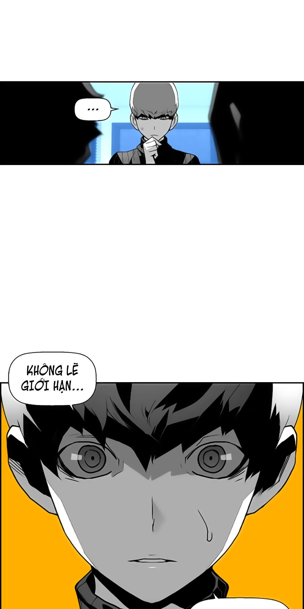 Kẻ Khủng Bố Chap 47 - Next Chap 48