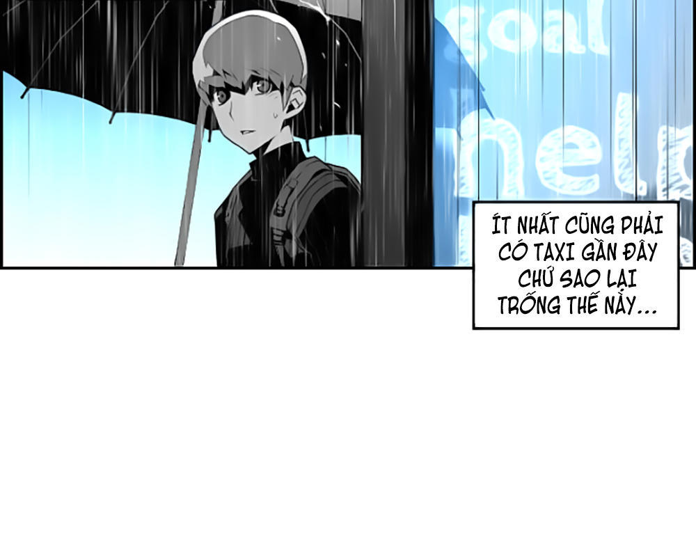 Kẻ Khủng Bố Chap 47 - Next Chap 48