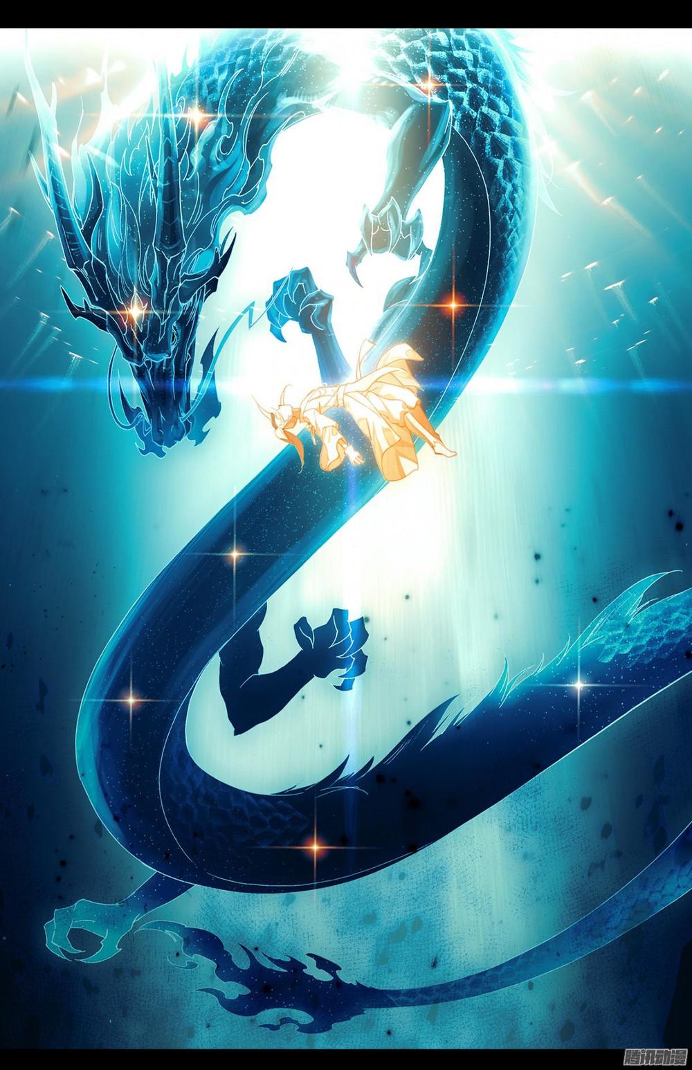 Nguyên Tôn Chap 8 - Next Chap 9