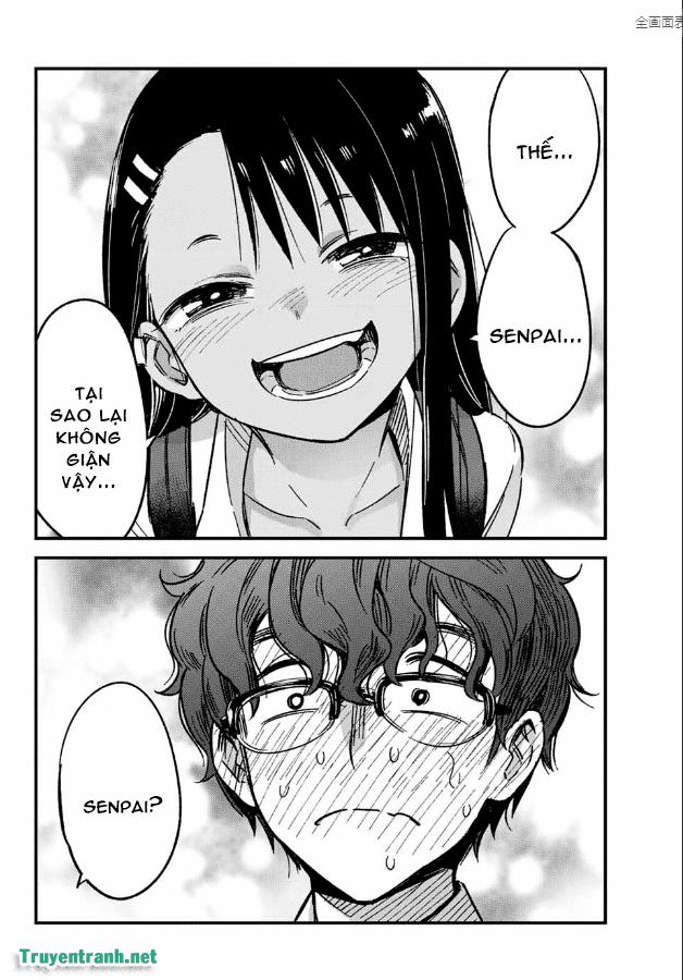 Please Don't Bully Me - Nagatoro-San Chap 4 - Next Chap 5