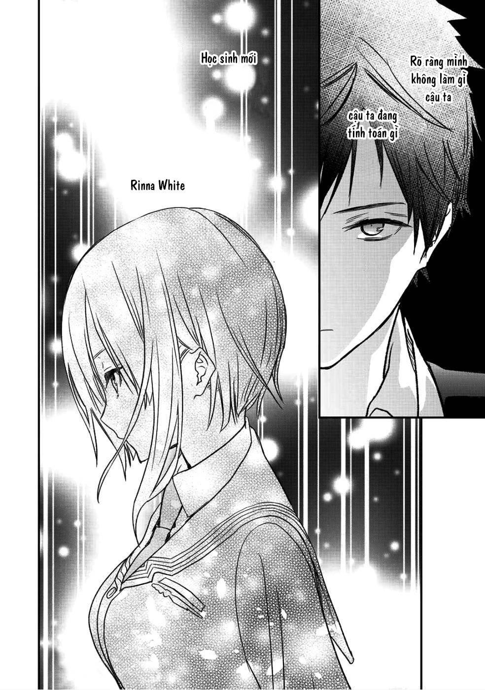 Class Ga Isekai Shoukan Sareta Naka Ore Dake Nokotta N Desu Ga Chap 10 - Next Chap 11