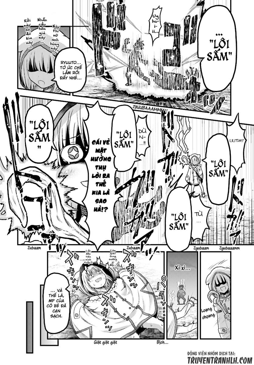 Murabito Desu Ga Nani Ka? Chap 15 - Next Chap 16