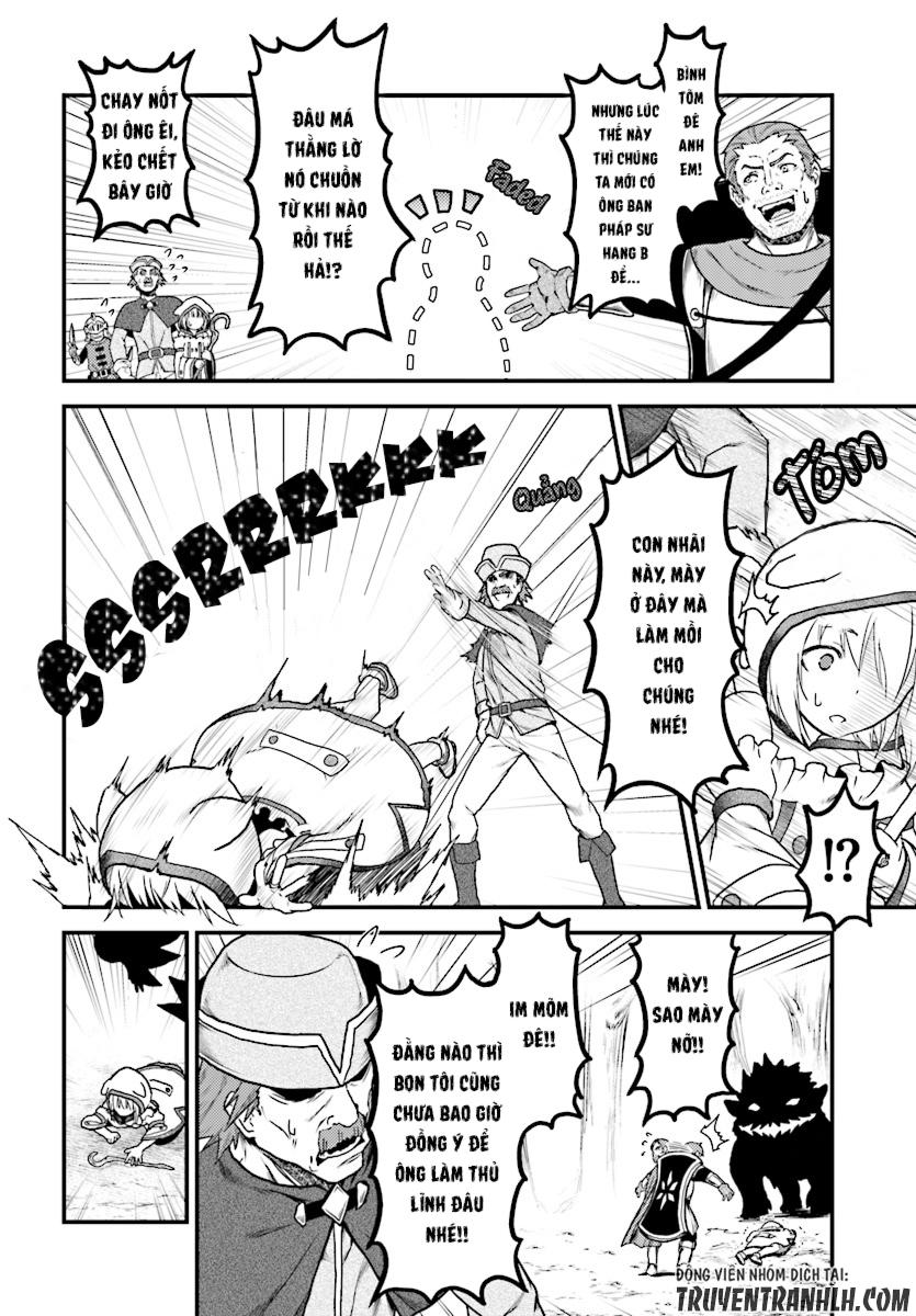 Murabito Desu Ga Nani Ka? Chap 15 - Next Chap 16