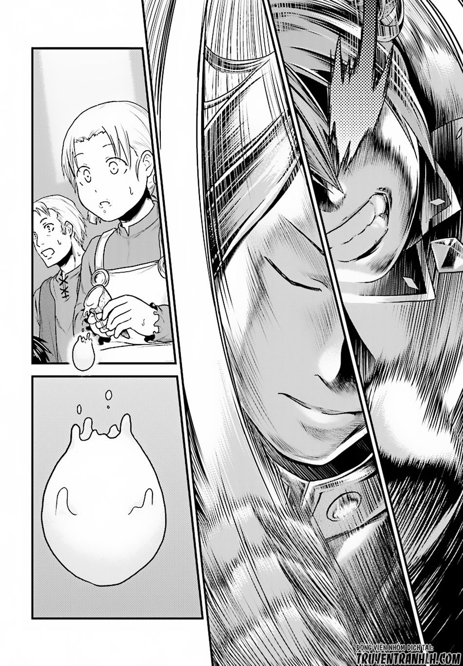 Murabito Desu Ga Nani Ka? Chap 17 - Next Chap 18