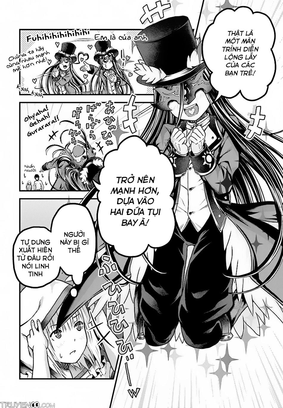 Murabito Desu Ga Nani Ka? Chap 19 - Next Chap 20