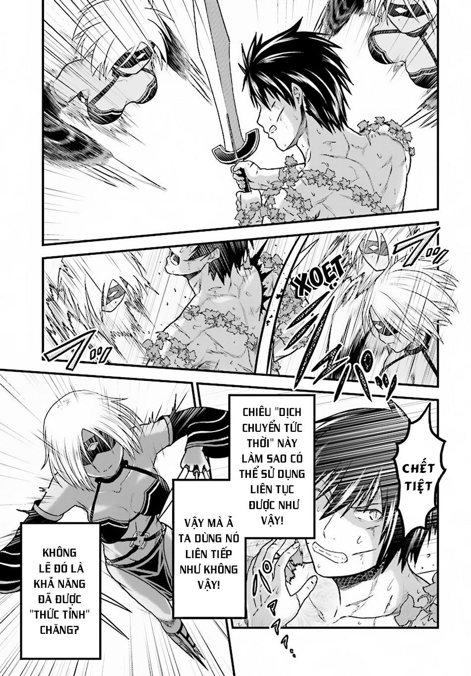 Murabito Desu Ga Nani Ka? Chap 19 - Next Chap 20