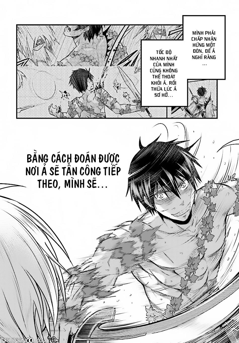 Murabito Desu Ga Nani Ka? Chap 19 - Next Chap 20