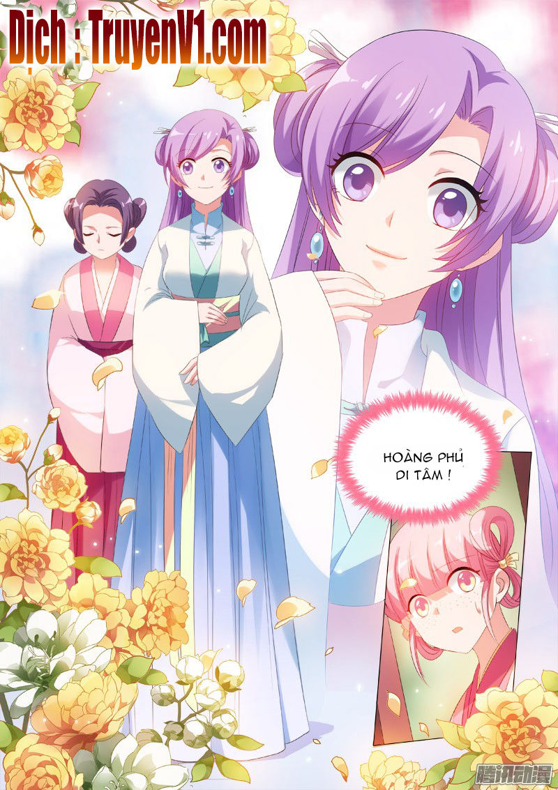 Hệ Thống Chế Tạo Nữ Thần Chap 14 - Next Chap 15