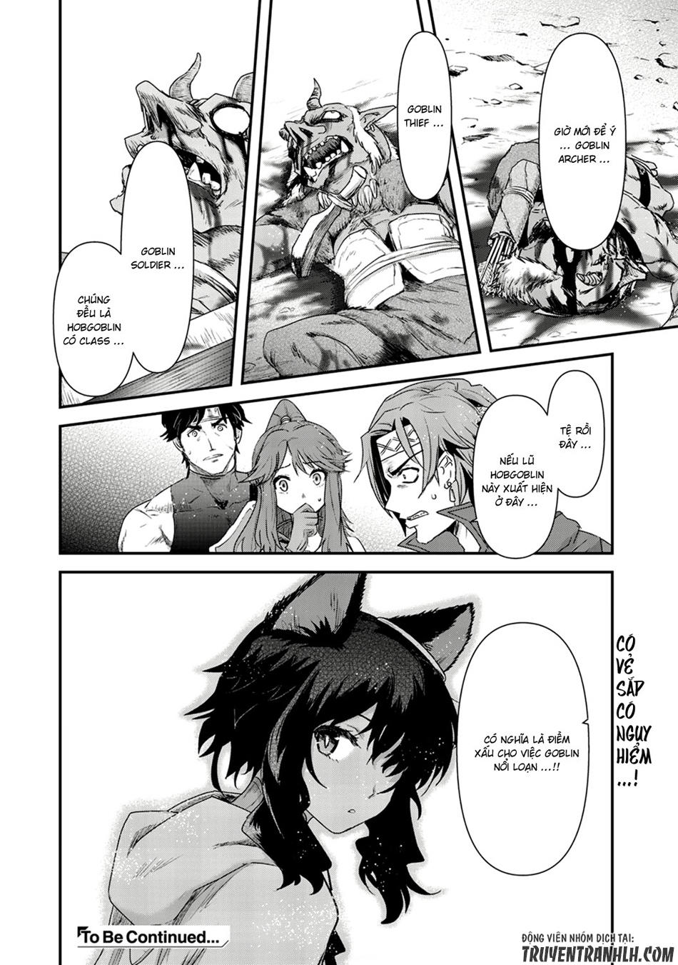 Chuyển Sinh Thành Kiếm Chap 8 - Next Chap 9