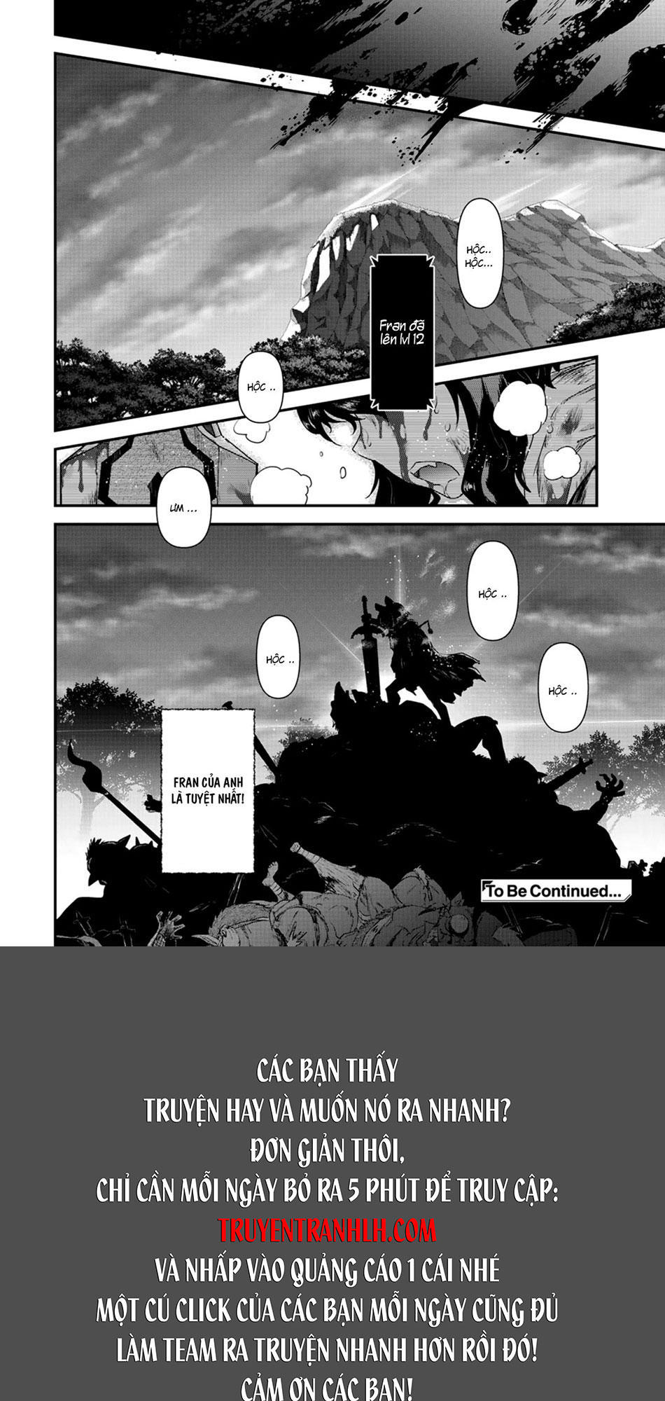 Chuyển Sinh Thành Kiếm Chap 8 - Next Chap 9