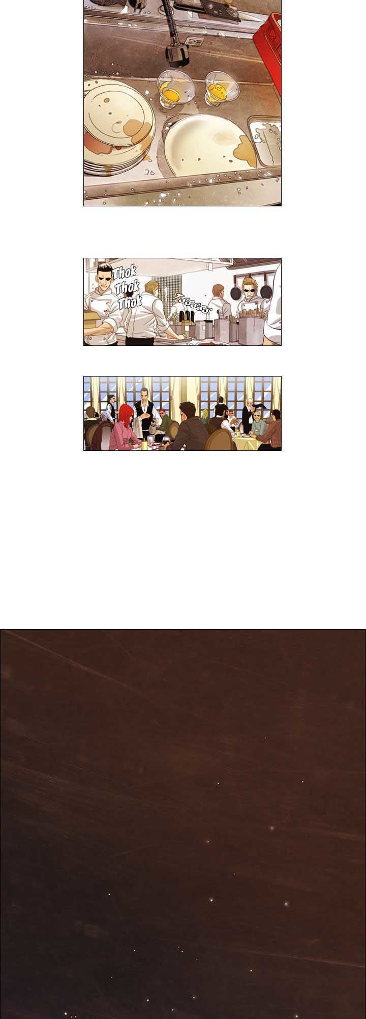 Ngôi Sao Ẩm Thực Michelin Star Chap 1 - Next Chap 2