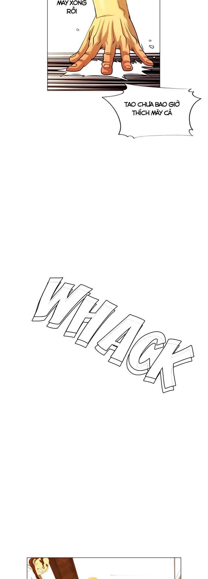 Ngôi Sao Ẩm Thực Michelin Star Chap 1 - Next Chap 2