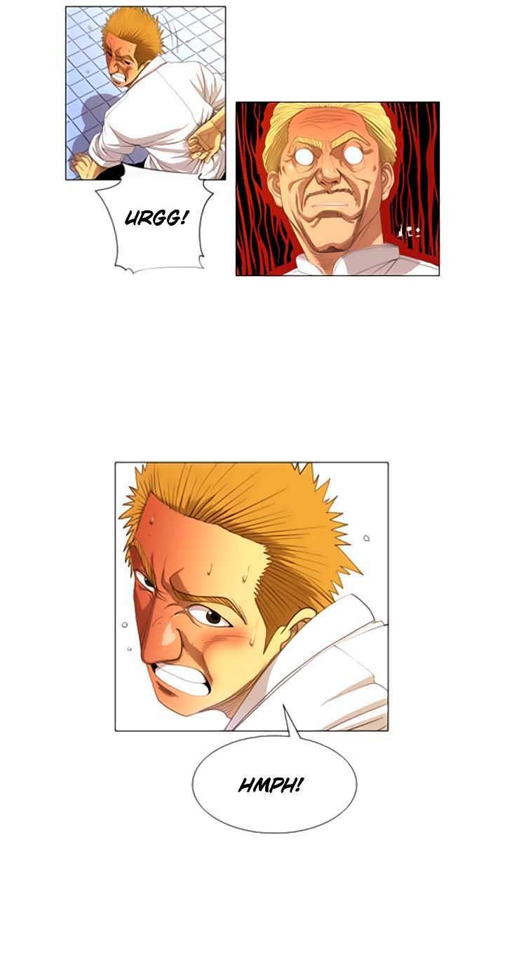 Ngôi Sao Ẩm Thực Michelin Star Chap 1 - Next Chap 2