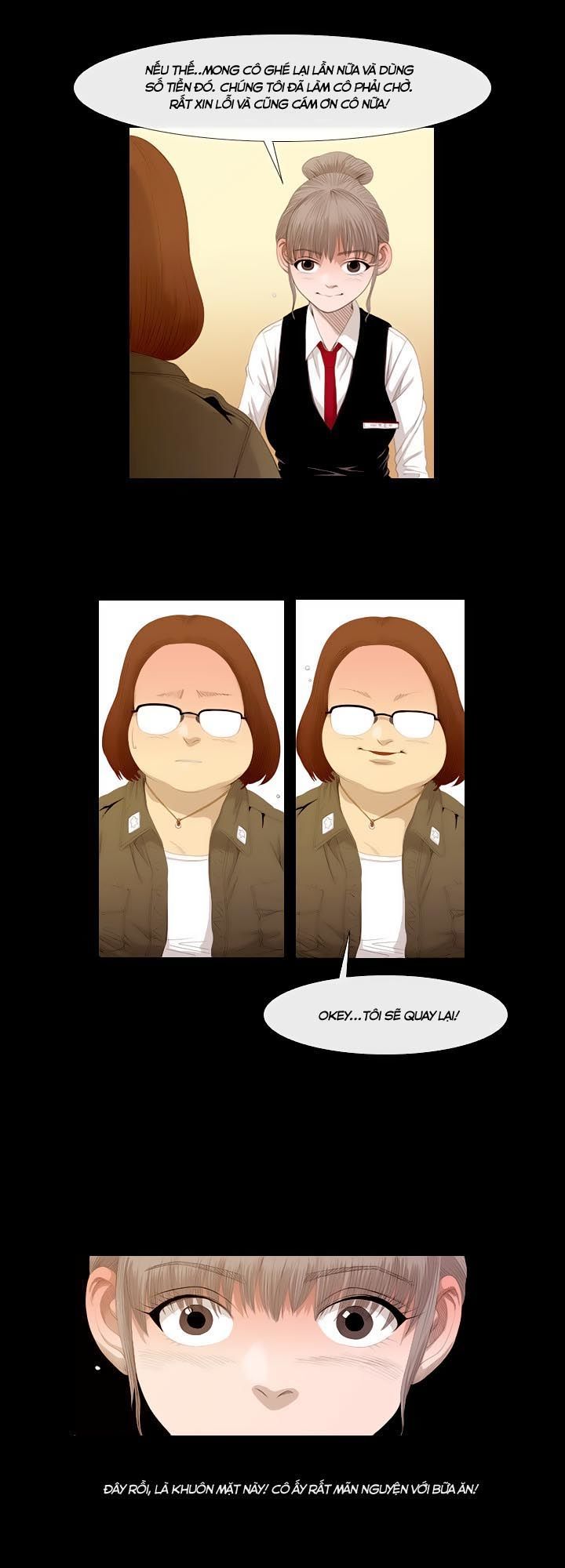 Ngôi Sao Ẩm Thực Michelin Star Chap 10 - Next Chap 11