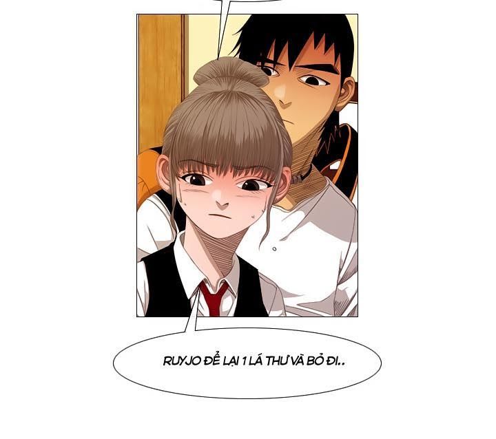 Ngôi Sao Ẩm Thực Michelin Star Chap 11 - Next Chap 12