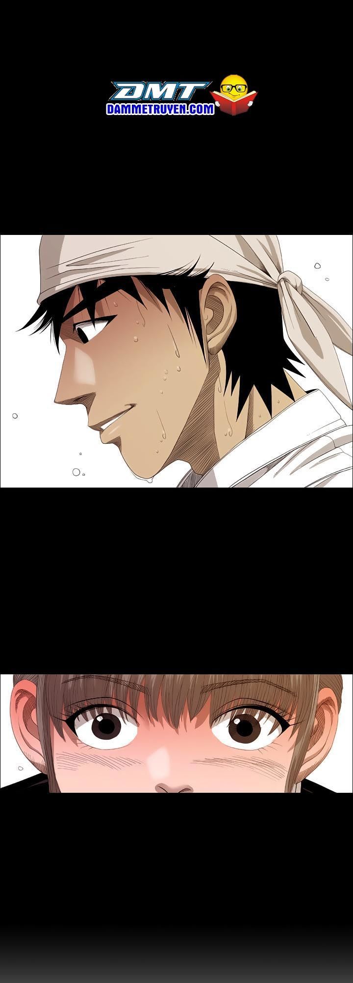 Ngôi Sao Ẩm Thực Michelin Star Chap 11 - Next Chap 12