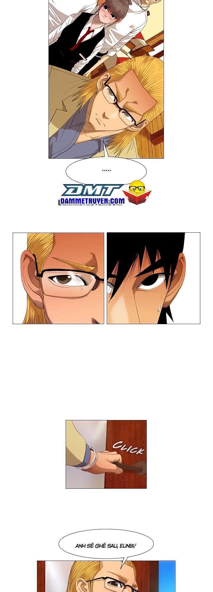 Ngôi Sao Ẩm Thực Michelin Star Chap 11 - Next Chap 12