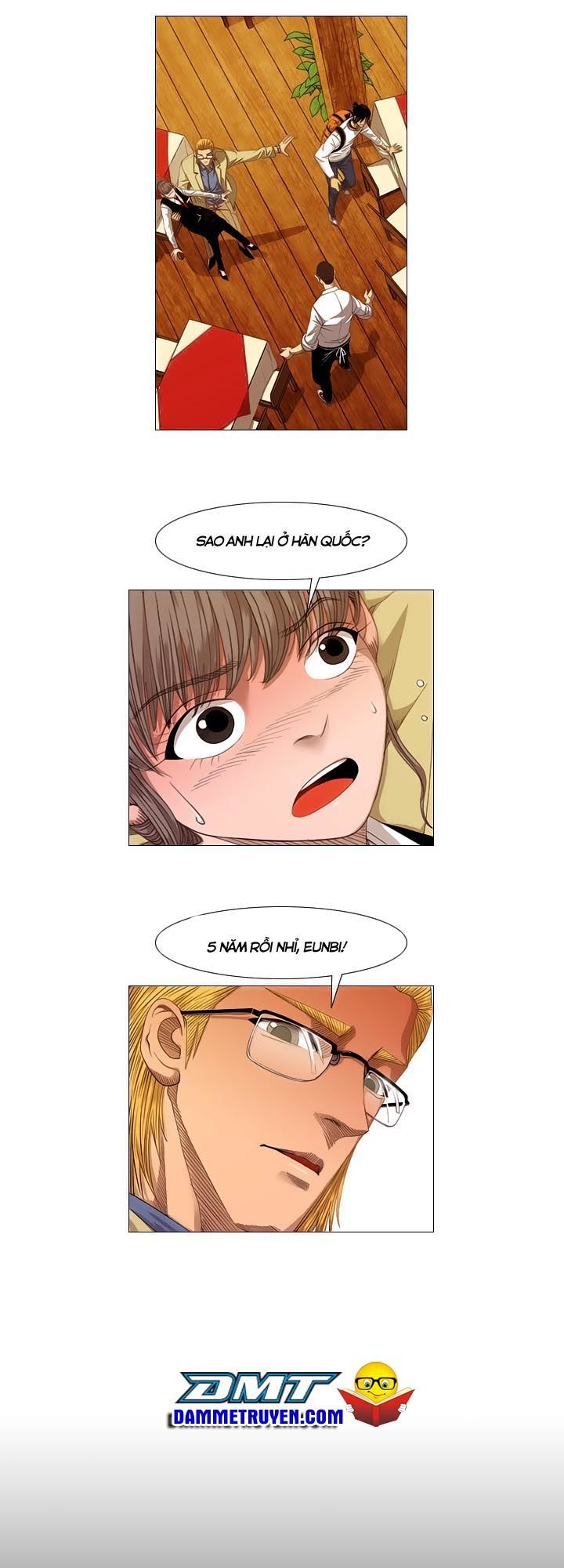 Ngôi Sao Ẩm Thực Michelin Star Chap 11 - Next Chap 12