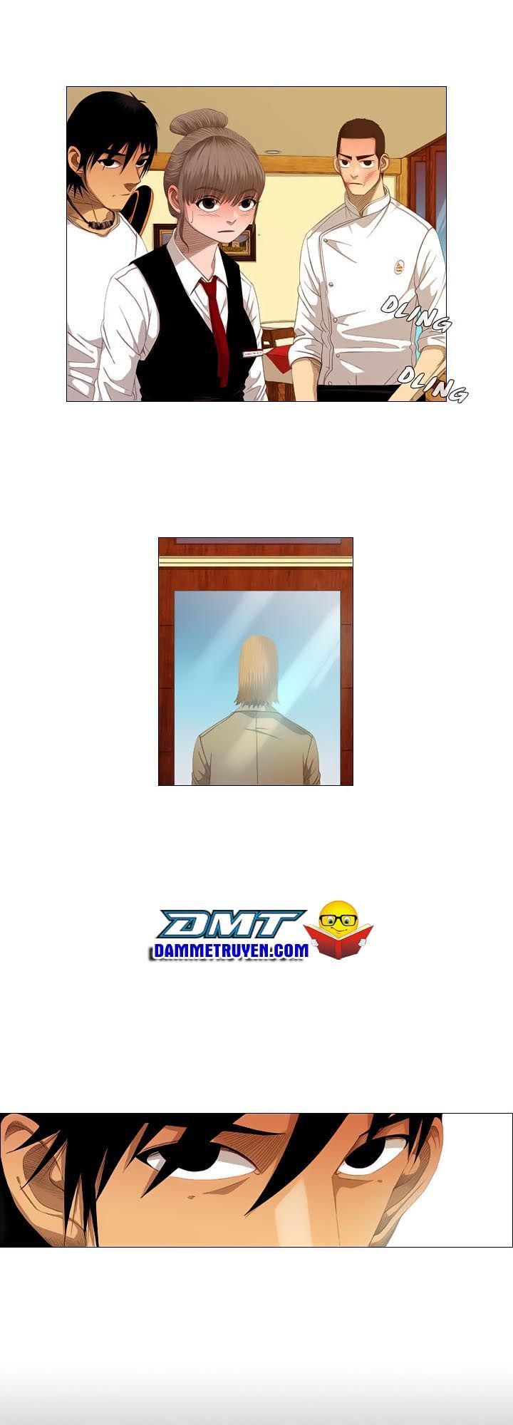 Ngôi Sao Ẩm Thực Michelin Star Chap 11 - Next Chap 12