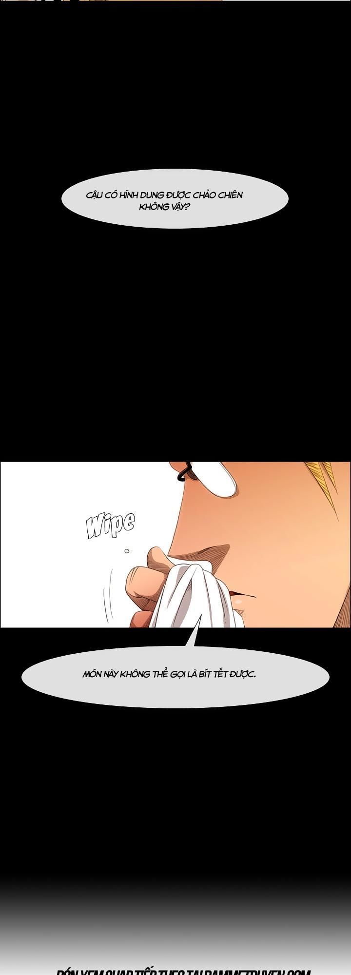 Ngôi Sao Ẩm Thực Michelin Star Chap 11 - Next Chap 12