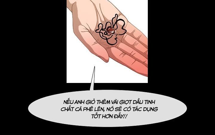 Ngôi Sao Ẩm Thực Michelin Star Chap 11 - Next Chap 12