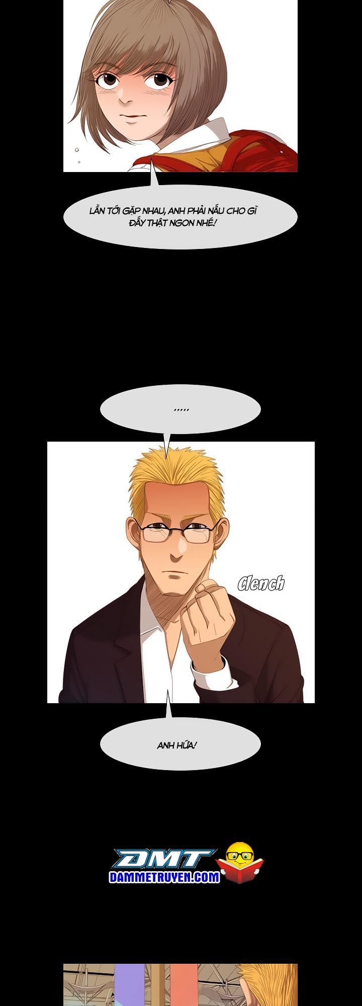 Ngôi Sao Ẩm Thực Michelin Star Chap 11 - Next Chap 12