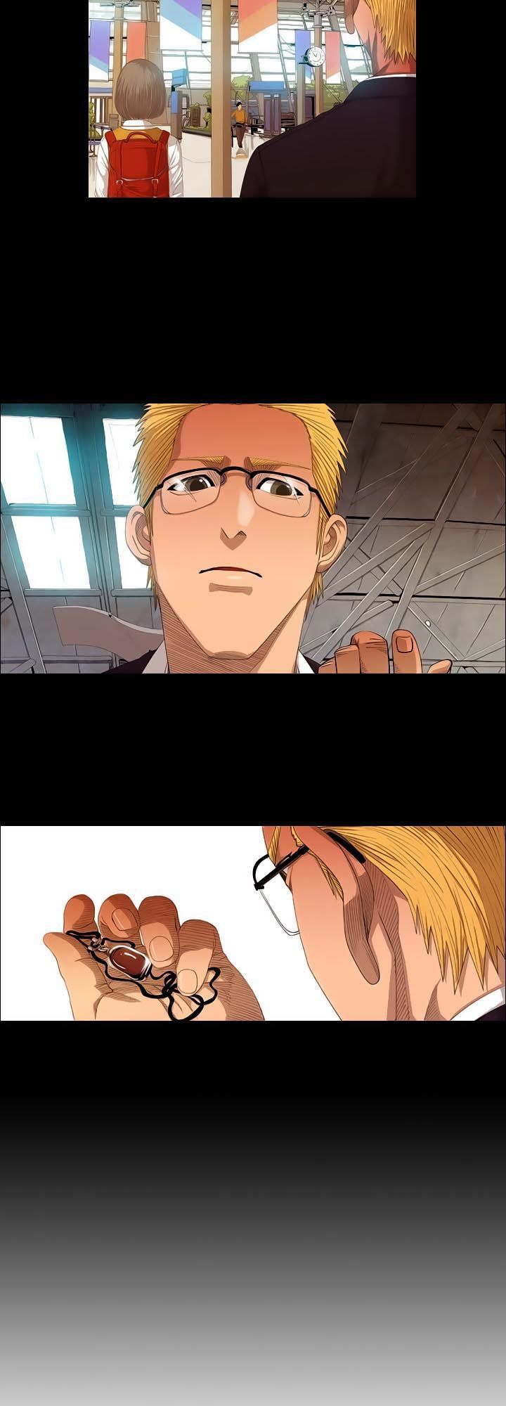 Ngôi Sao Ẩm Thực Michelin Star Chap 11 - Next Chap 12