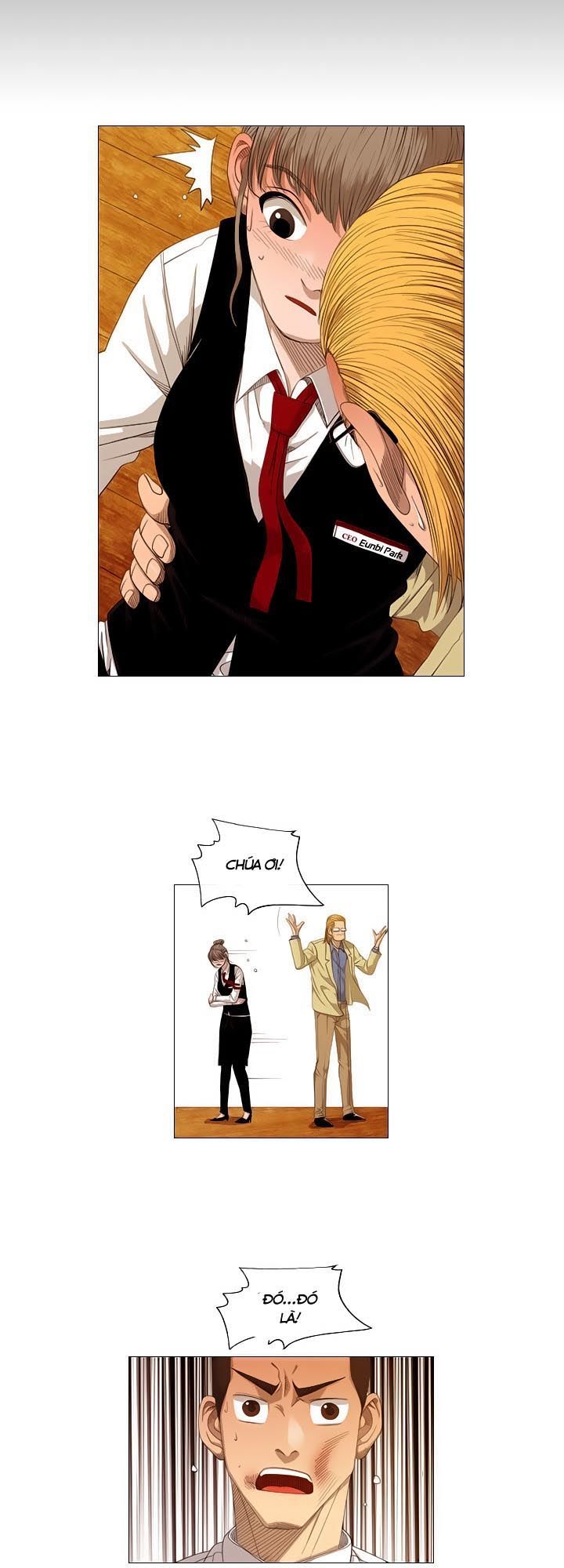 Ngôi Sao Ẩm Thực Michelin Star Chap 11 - Next Chap 12