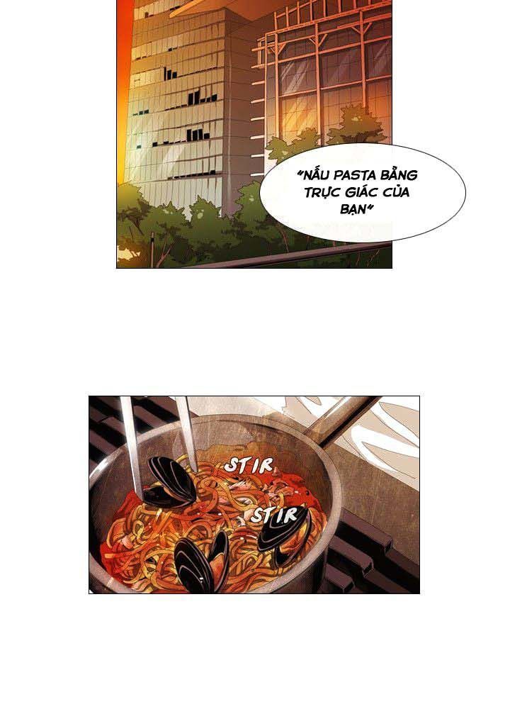 Ngôi Sao Ẩm Thực Michelin Star Chap 15 - Next Chap 16