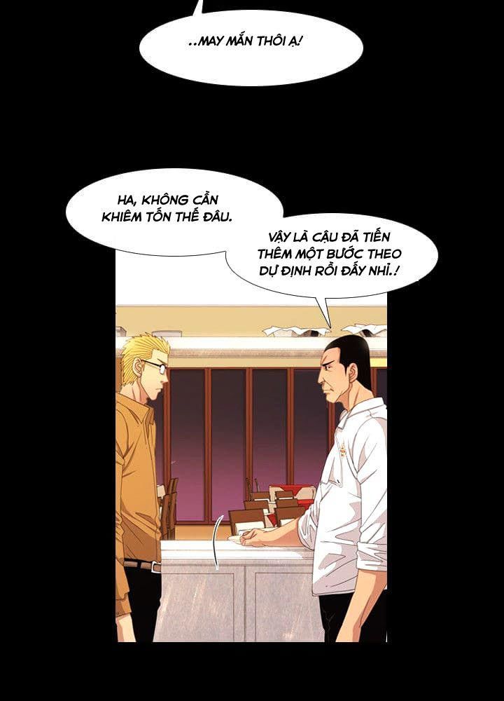 Ngôi Sao Ẩm Thực Michelin Star Chap 16 - Next Chap 17