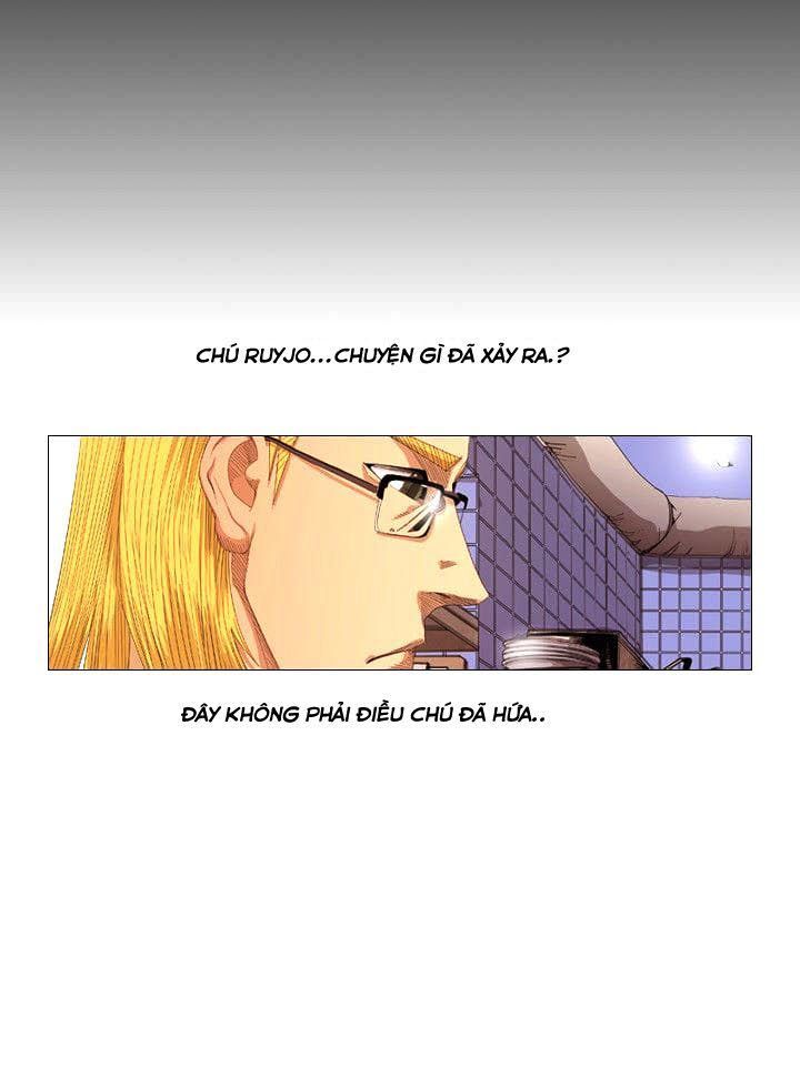 Ngôi Sao Ẩm Thực Michelin Star Chap 16 - Next Chap 17