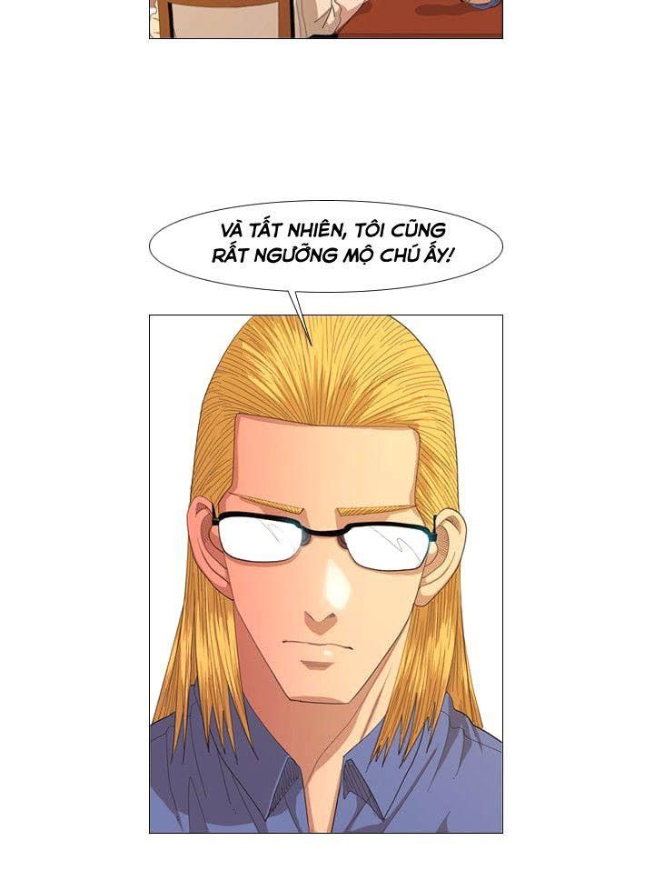 Ngôi Sao Ẩm Thực Michelin Star Chap 16 - Next Chap 17