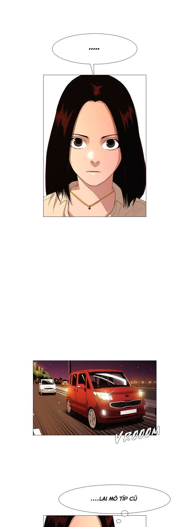 Ngôi Sao Ẩm Thực Michelin Star Chap 16 - Next Chap 17