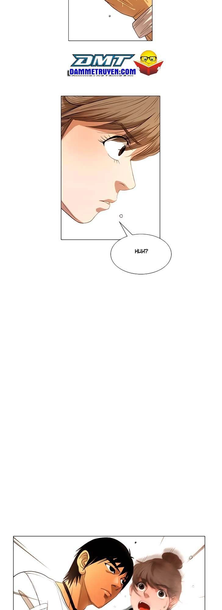 Ngôi Sao Ẩm Thực Michelin Star Chap 2 - Next Chap 3