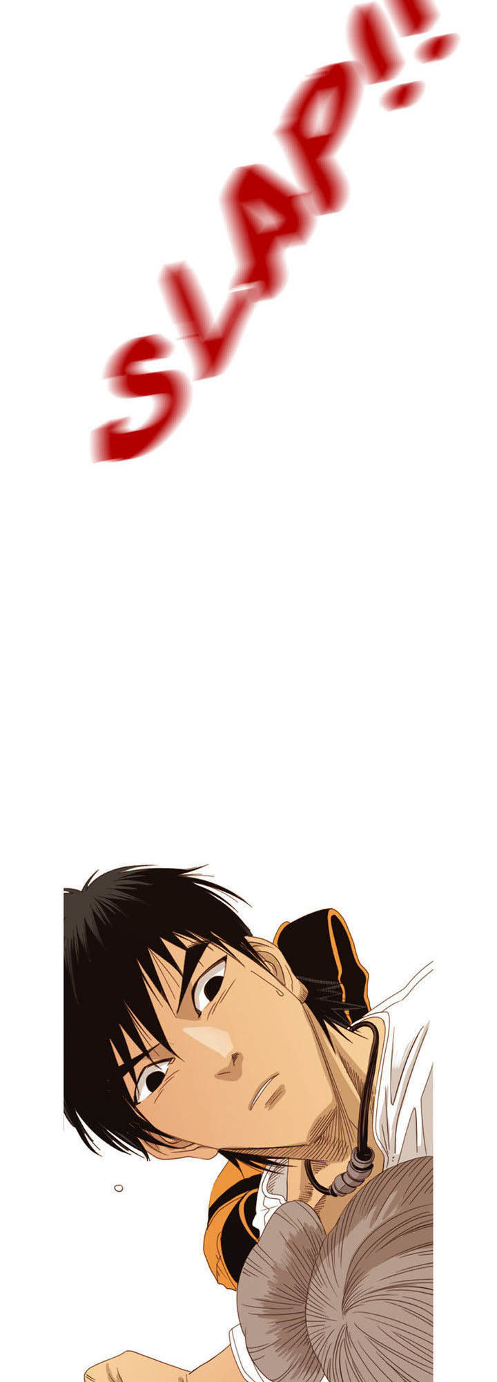 Ngôi Sao Ẩm Thực Michelin Star Chap 4 - Next Chap 5