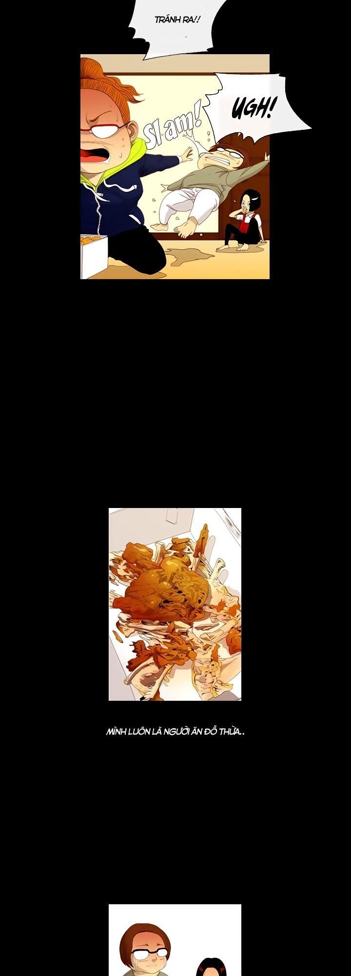 Ngôi Sao Ẩm Thực Michelin Star Chap 9 - Next Chap 10