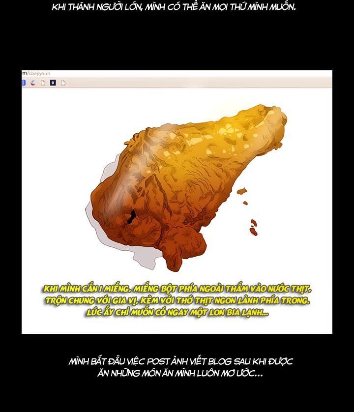 Ngôi Sao Ẩm Thực Michelin Star Chap 9 - Next Chap 10